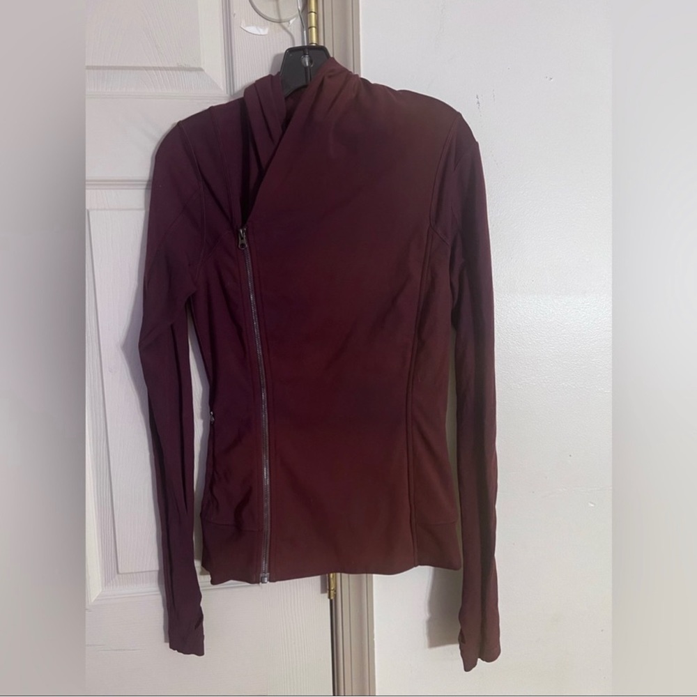 Lululemon Bhakti Yoga jacket